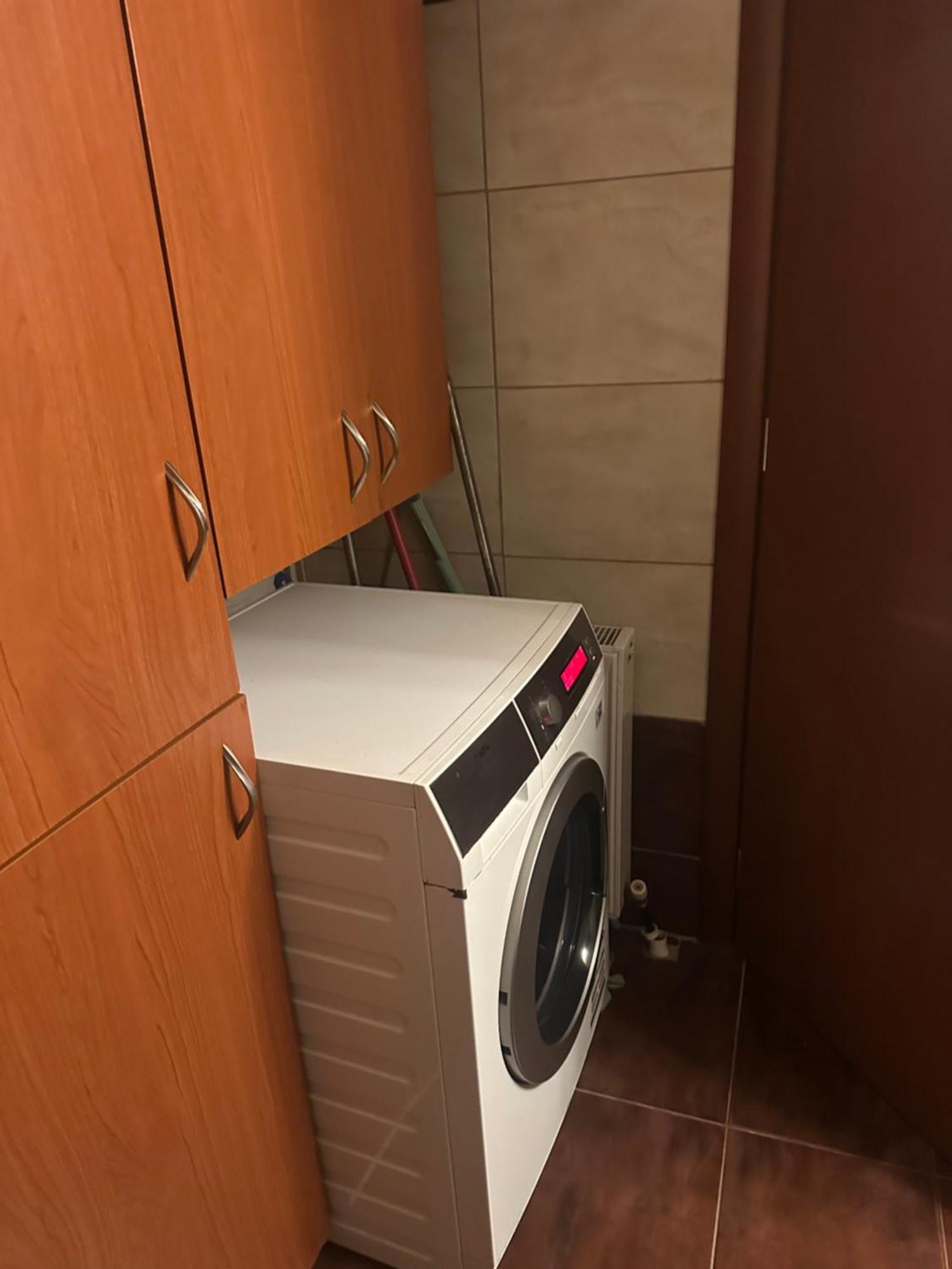 Anna Apartments Keramotí Kültér fotó