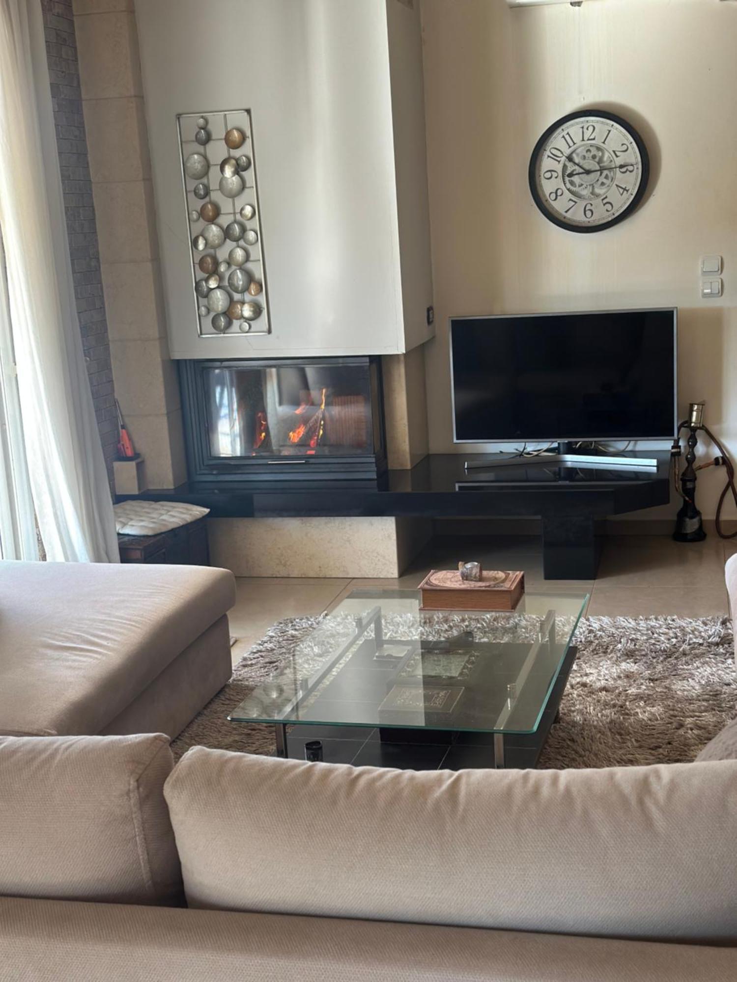 Anna Apartments Keramotí Kültér fotó